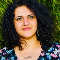 Ed3 Employee Armine Berg's profile photo