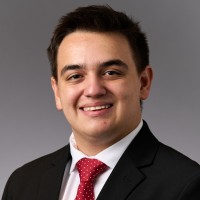 Kevin Bencomo Email