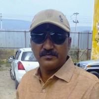 UNIQUE IMPEX Employee Shailendhar Dipati's profile photo