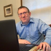 Office Essentials Employee John Biggs's profile photo