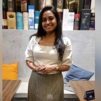 Richland Properties Employee Shaleni Vassu's profile photo