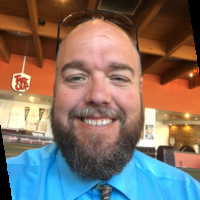 My Place Hotels of America Employee Adam Paul's profile photo