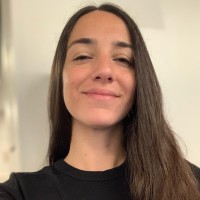 Contact Solution Employee Mariana Mansilla's profile photo