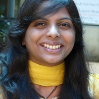 NBucketTV Employee Hima Patel's profile photo