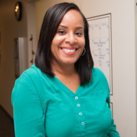 Anne Arundel Community College Employee Ashley Warrick's profile photo