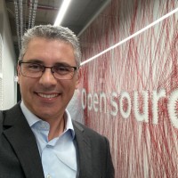Red Hat Employee Alexandre Antonio's profile photo