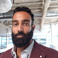 Fusion Employee Dara Gill's profile photo
