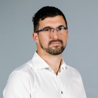 GRiT Employee Pavel Janyška's profile photo