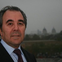 Furnitubes International Ltd Employee Stephen Cluer's profile photo