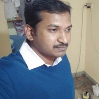 GOMINI CONSTRUCTIONS PRIVATE LIMITED Employee Santhosh Kumar's profile photo