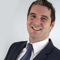 Advancing Analytics Employee Dave Paley's profile photo