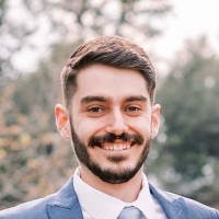maxRTE Employee Bosch Leith's profile photo