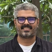 Brady Corporation Employee Nishit Kumar's profile photo