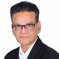 CFO Bridge | On-Demand CFO Services Employee Balasubramanian S's profile photo