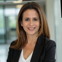 Speaker Dynamics Employee Andrea Brody's profile photo