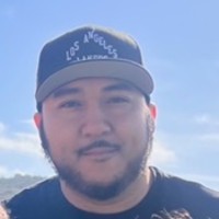 California Traffic Control Inc Employee Elijah Garcia's profile photo