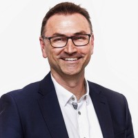 TOMRA Food Employee Paul Slupecki's profile photo