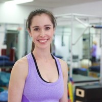 FitRight HQ - A Centre for Women's Health and Exercise Employee Taryn Watson's profile photo