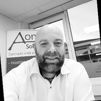 A-one Solutions Employee Per Simonsen's profile photo