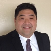 Wells Fargo Employee Leonard Lim's profile photo