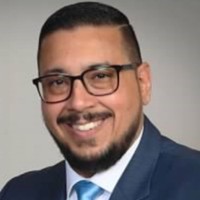 Edward Jones Employee William Morales's profile photo
