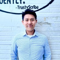 McKinsey & Company Employee Hank Lee's profile photo