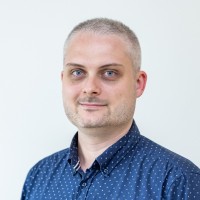 Shopsys Employee Petr Kadlec's profile photo