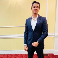 Renix Inc. Employee Abhishek Gawande's profile photo