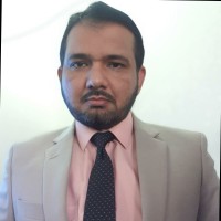 SKAB Group Employee Amjad Hussain's profile photo