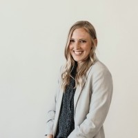 Bluetrain Inc. Employee Ally Wilson's profile photo