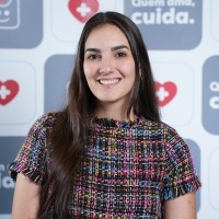 AmorSaúde Brasil Employee Beatriz Vaz Rezende's profile photo