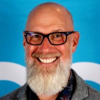 Bounteous Employee Michael Mathias's profile photo