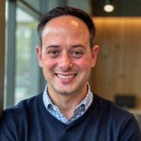 Mark Stuart-Smith Email & Phone Number