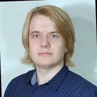 MESPAS Employee Bartosz Cieśla's profile photo