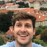Kyle Strohmaier Email & Phone Number