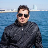 Cittati Tecnologia Employee Elbens Souza Jr's profile photo