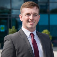 Auctioneera Employee Lee Walsh's profile photo