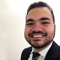 Afterverse Employee José Carlos Cieni Júnior's profile photo