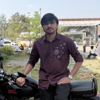 Pidilite Ventures Employee Amith N's profile photo
