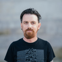 Benjamin Naulls Email & Phone Number