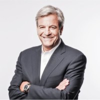 Forbes Media Employee Mike Perlis's profile photo