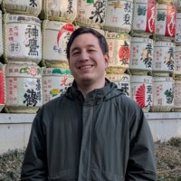 360 Electrical Employee Ben Yanaga's profile photo
