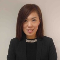 Cathay Subsidiary Services Employee Leona Chan's profile photo