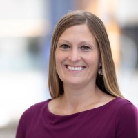 Indiana University Health Employee Joy Davis's profile photo