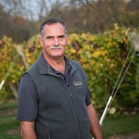 Oliver Winery Employee Bernie Parker's profile photo