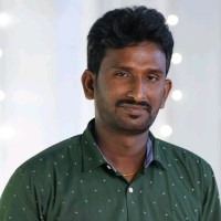 Rajaguru Lakshmikanthan's profile photo