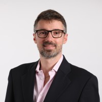 PSI Software - Process Industries & Metals Employee Robert Jäger's profile photo