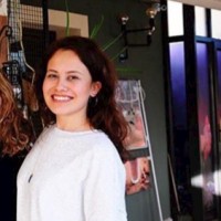 Weptile Employee İrem Balceli's profile photo