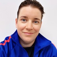 Bell Employee Mallory Cook's profile photo