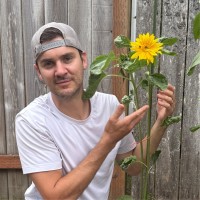 Gevin Frey Email & Phone Number